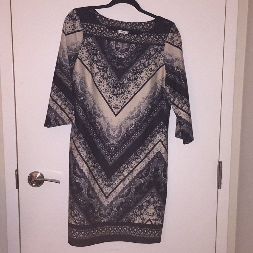 Stylish dress